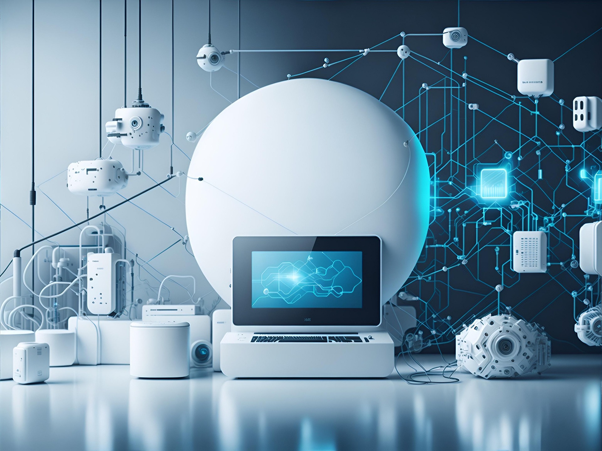 導入事例：スマートシステムの成功事例（テスト）３