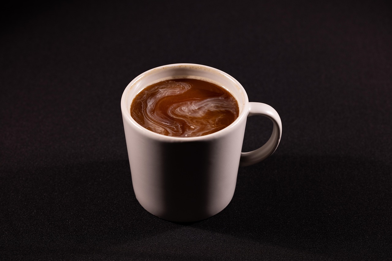 コーヒーをもっと知る